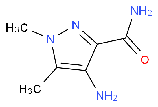 1017781-13-3 molecular structure