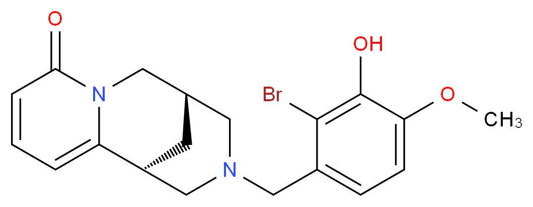 164249826 molecular structure