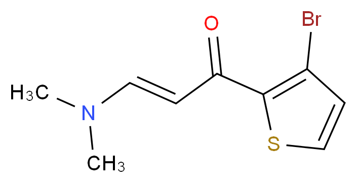 MFCD03618050 molecular structure