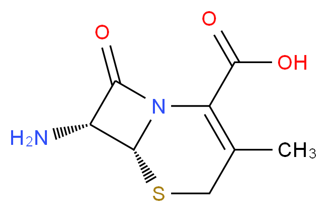 CAS_22252-43-3 molecular structure