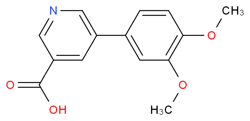 887973-42-4 molecular structure