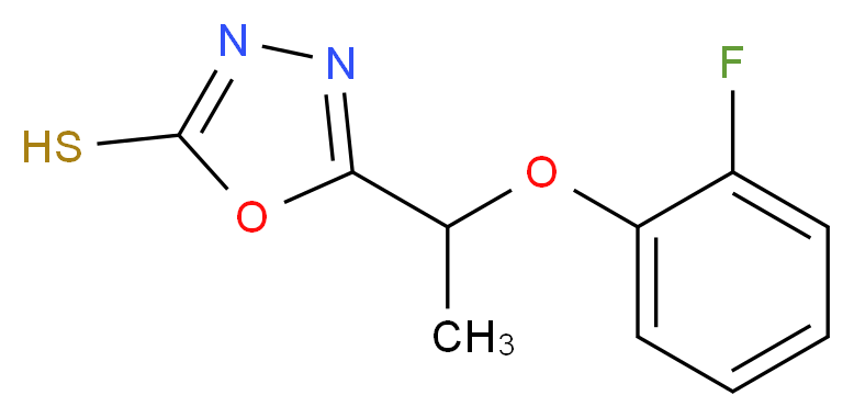 MFCD06655170 molecular structure