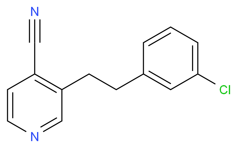 1076199-88-6 molecular structure