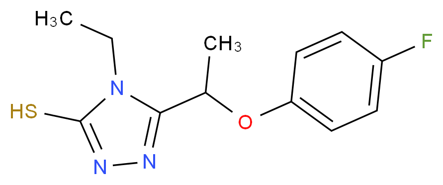 725217-84-5 molecular structure