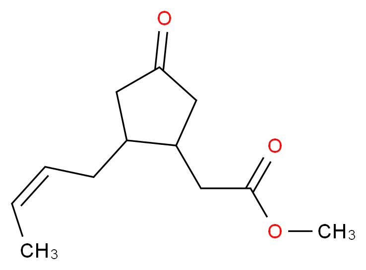 1211-29-6 molecular structure