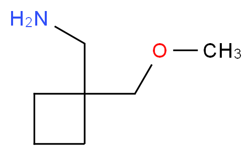 MFCD22378380 molecular structure