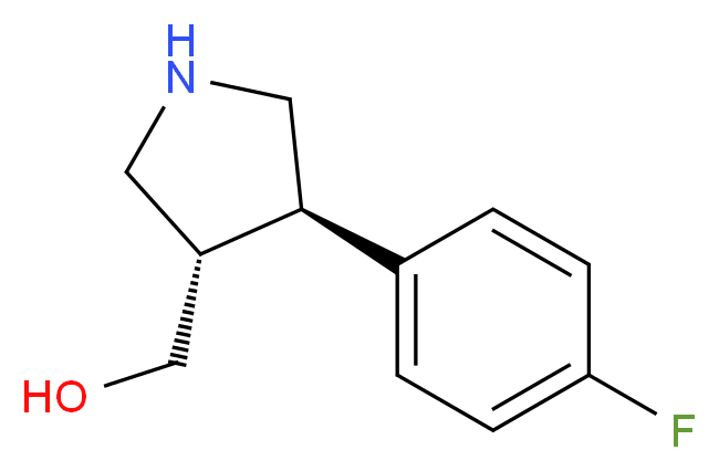 CAS_1260587-95-8 molecular structure