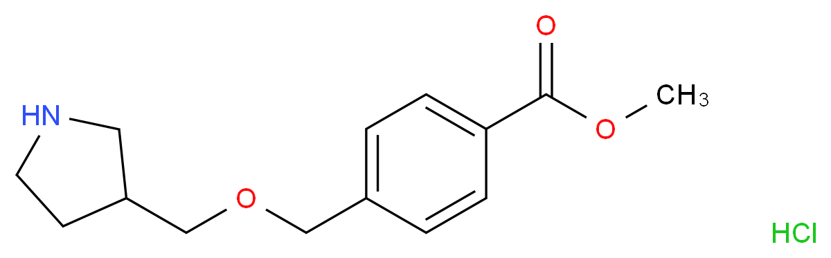 MFCD13560661 molecular structure