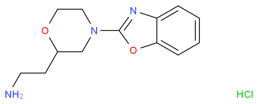MFCD11696390 molecular structure