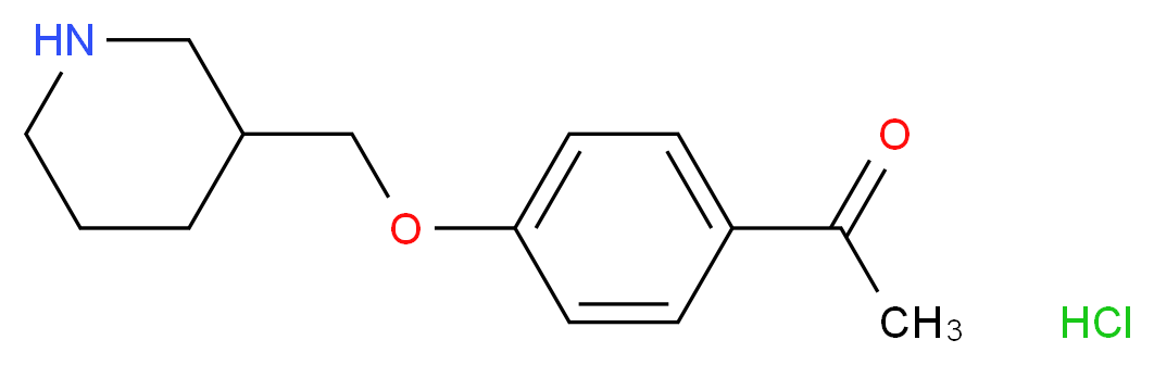 MFCD13560967 molecular structure