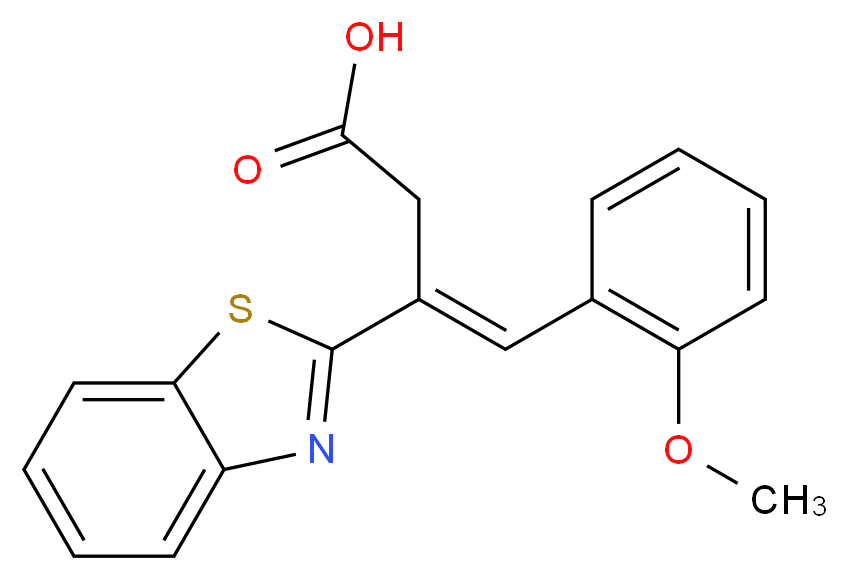 MFCD03654412 molecular structure