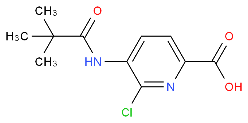 1142191-83-0 molecular structure