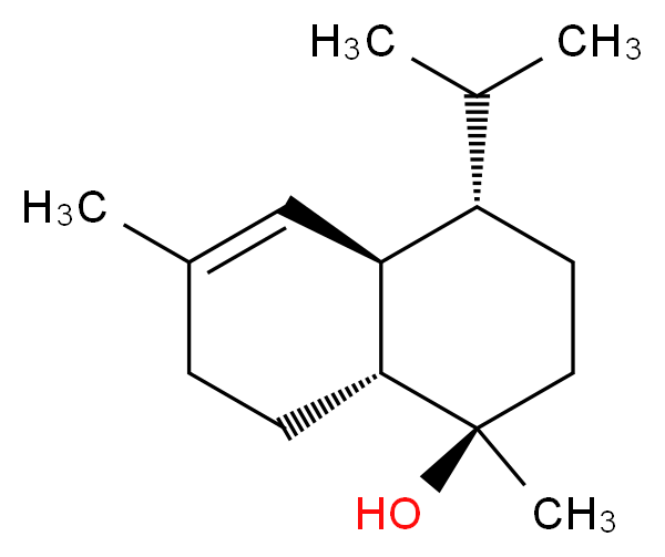 481-34-5 molecular structure