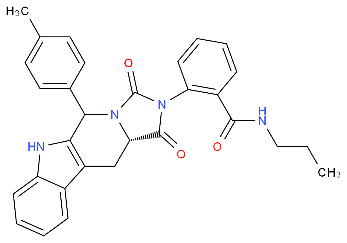 164267537 molecular structure