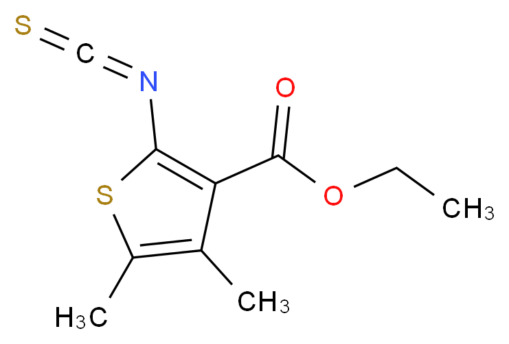 85716-85-4 molecular structure