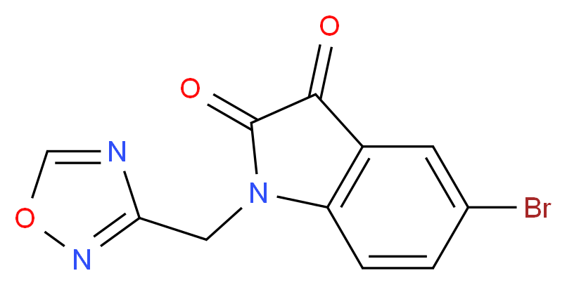 MFCD11538287 molecular structure