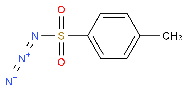 CAS_941-55-9 molecular structure