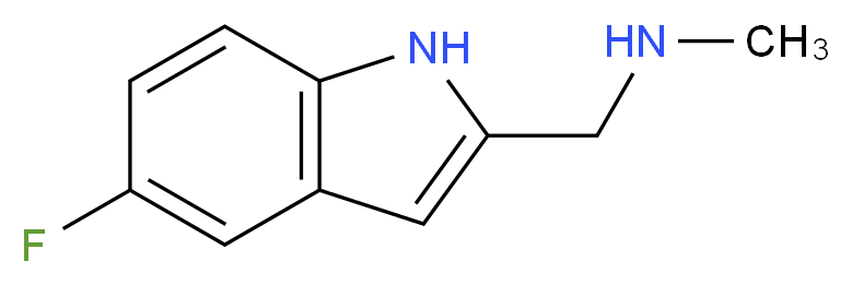 883531-12-2 molecular structure