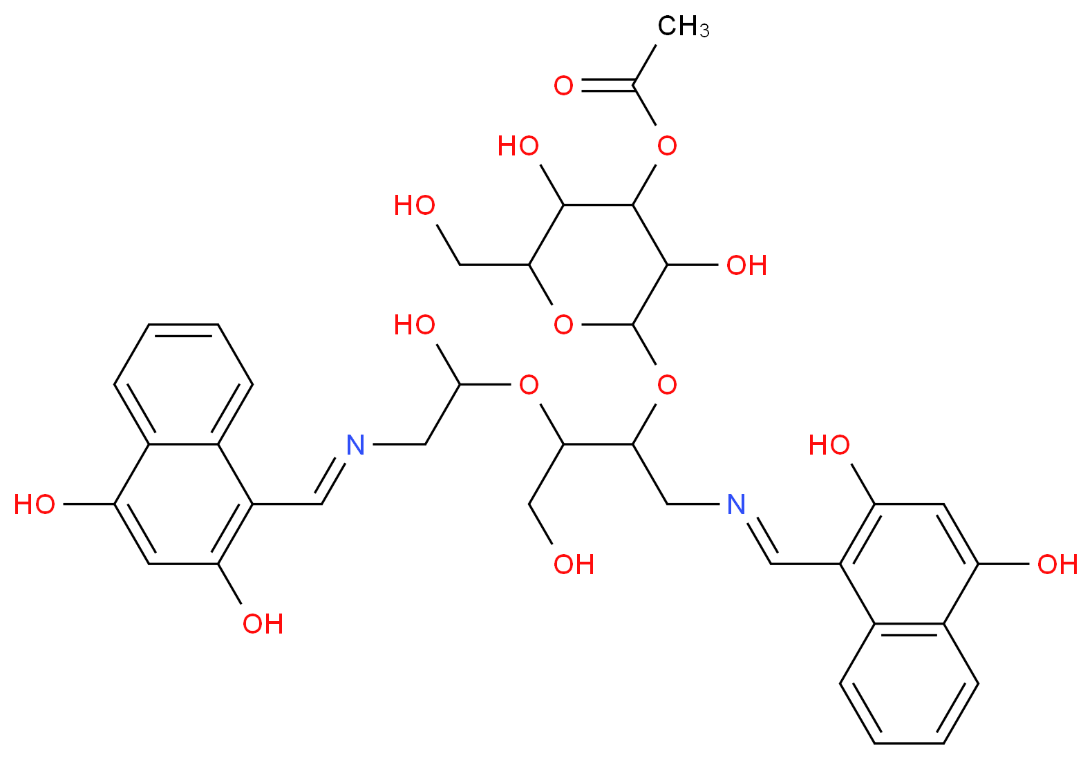 164248548 molecular structure