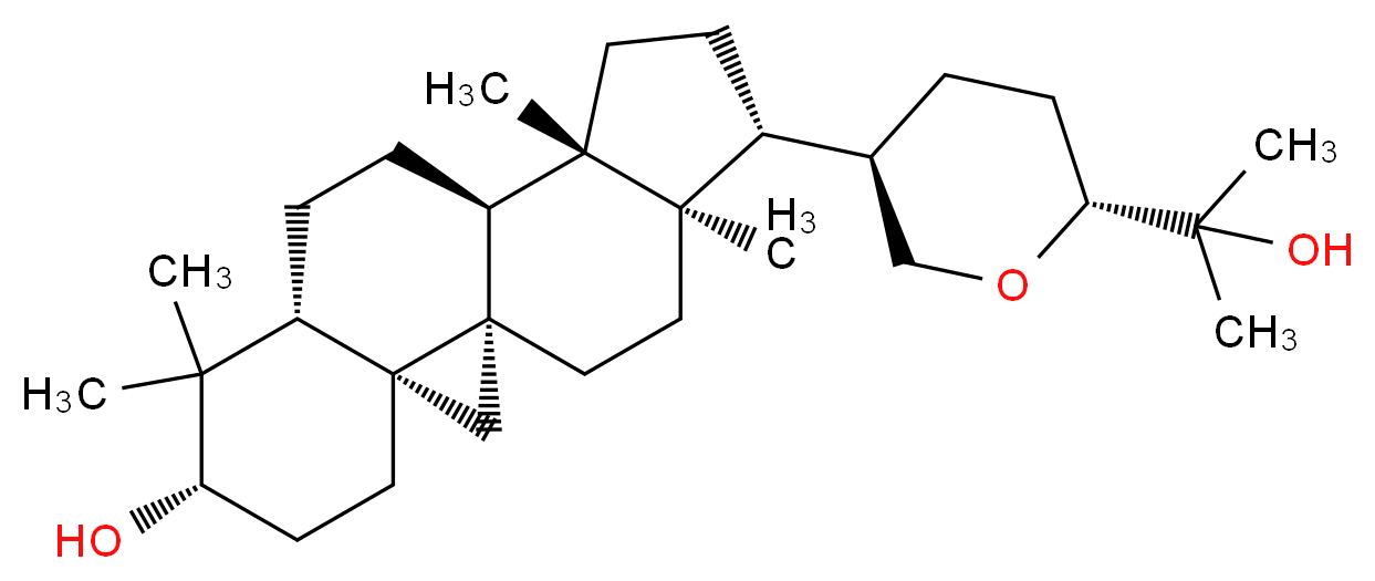 125305-73-9 molecular structure