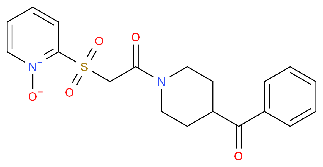 MFCD01764751 molecular structure