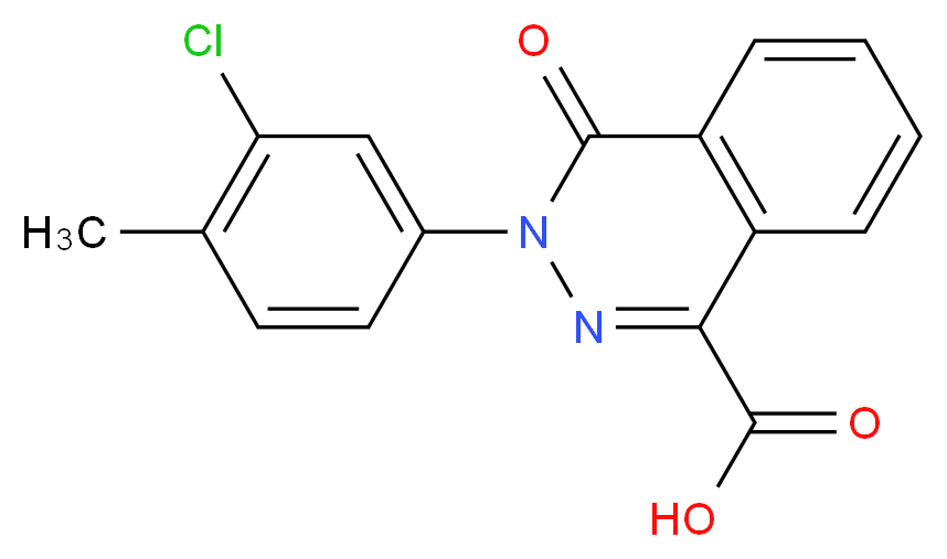 MFCD09048651 molecular structure