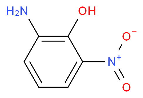 CAS_603-87-2 molecular structure