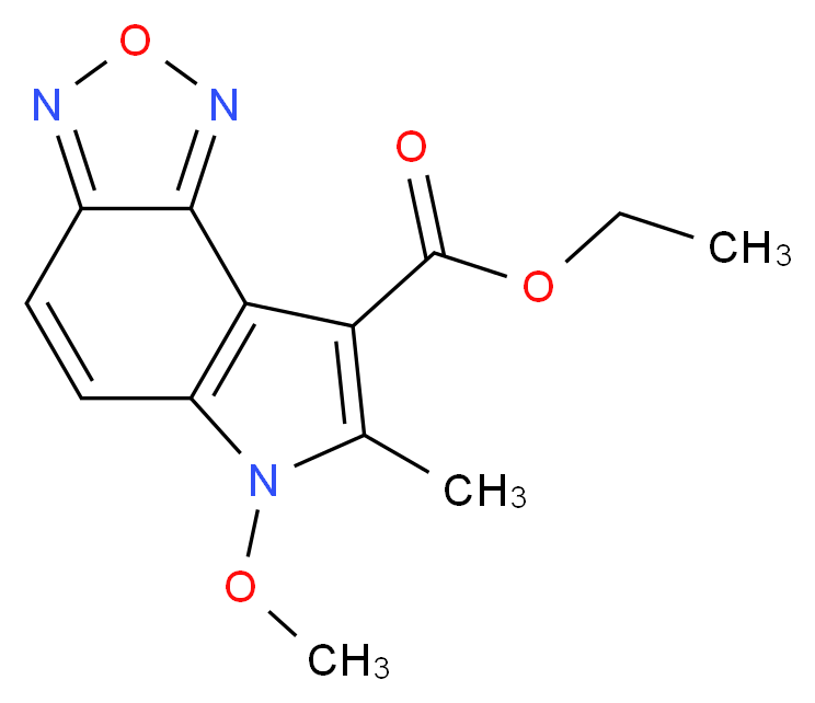 MFCD00298522 molecular structure
