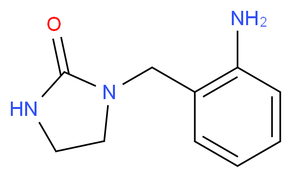 MFCD09802811 molecular structure