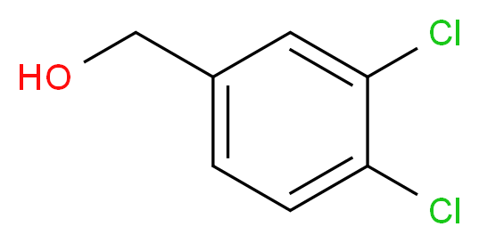 CAS_1805-32-9 molecular structure