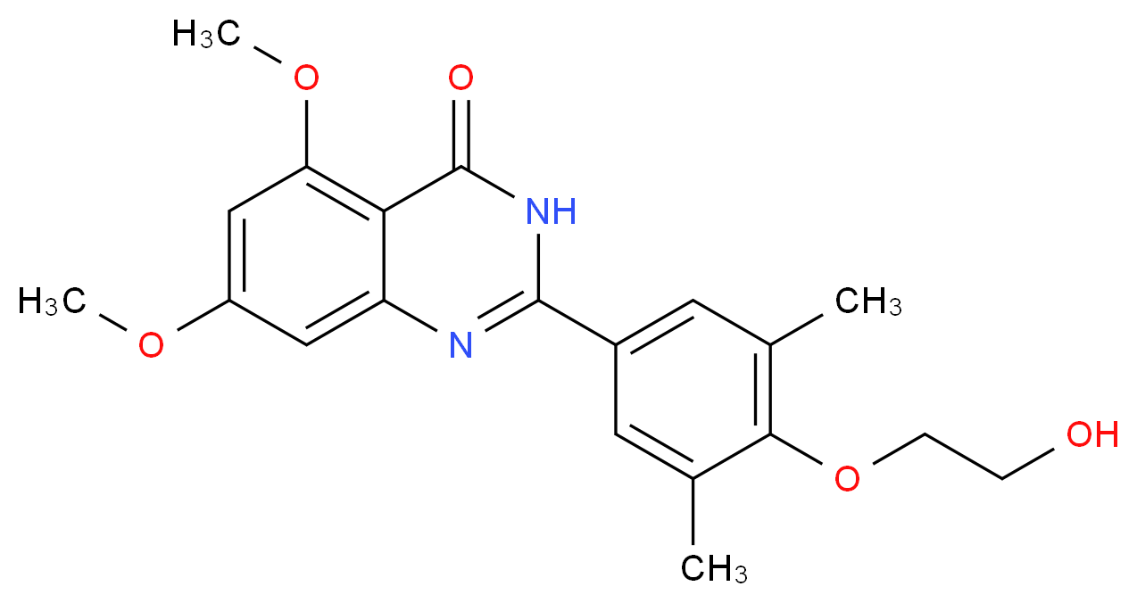 CAS_1044870-39-4 molecular structure