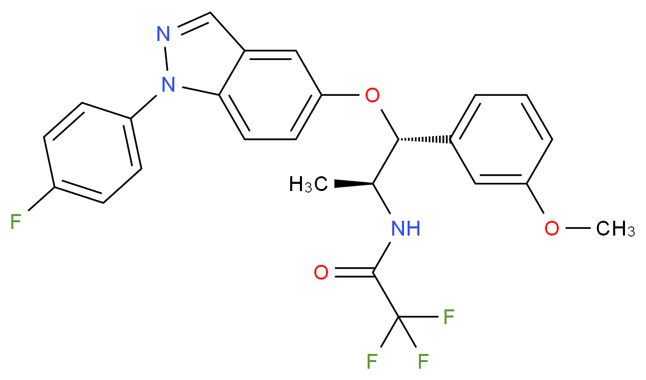 CAS_1034148-04-3 molecular structure