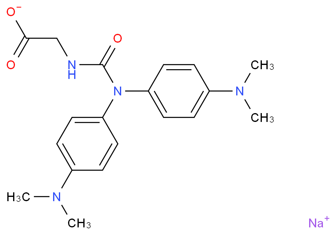 CAS_115871-19-7 molecular structure