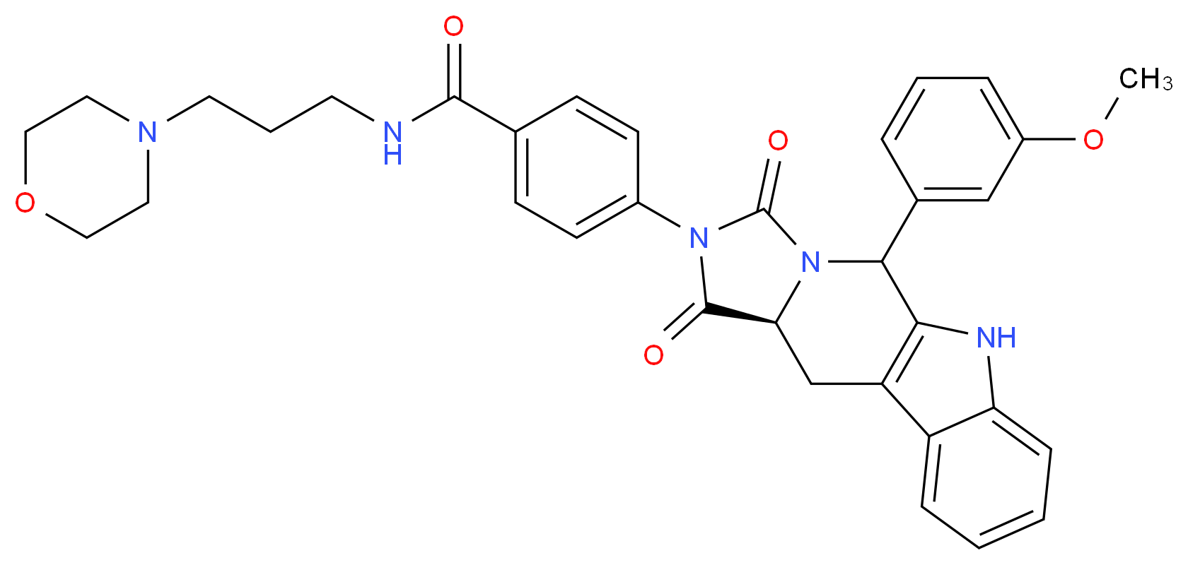 164271529 molecular structure