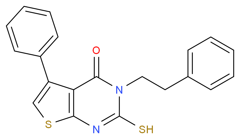 MFCD04623508 molecular structure