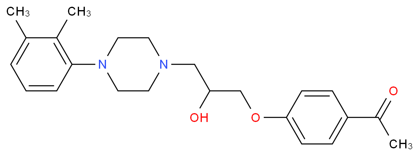 CAS_635703-12-7 molecular structure
