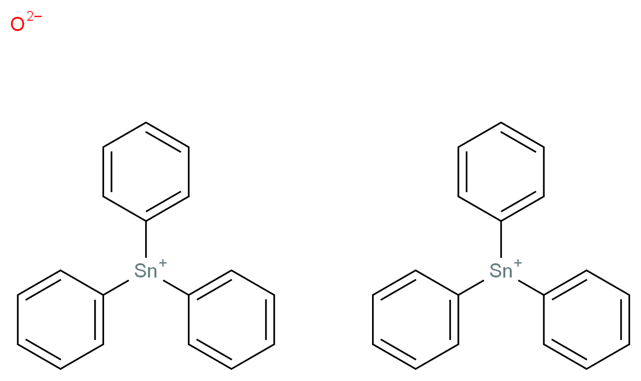 1262-21-1 molecular structure