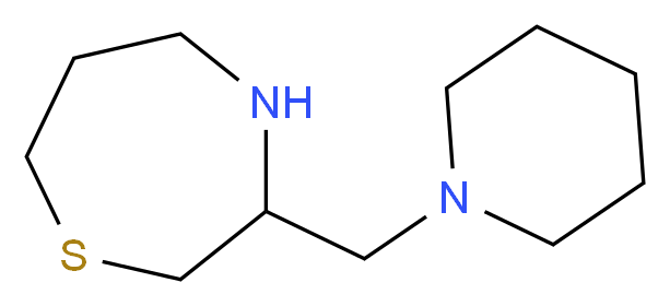 162107175 molecular structure