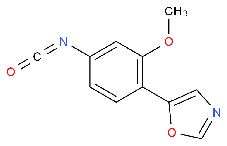 MFCD08445618 molecular structure