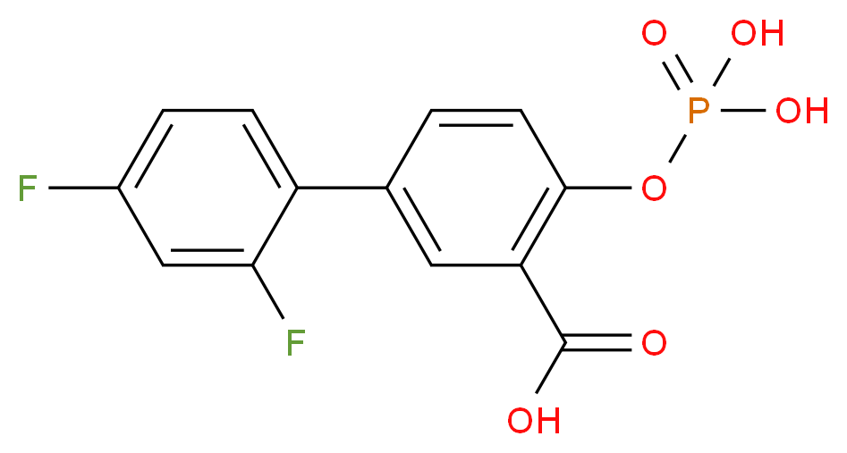 84958-45-2 molecular structure