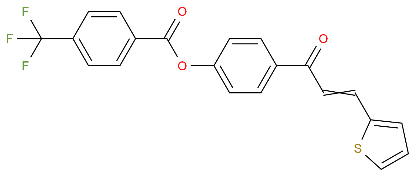 MFCD00179539 molecular structure
