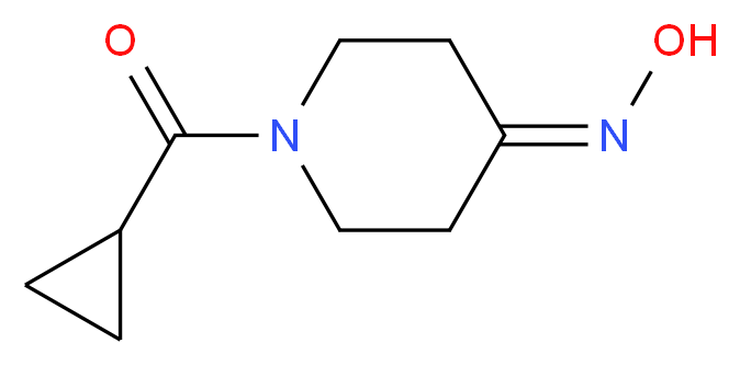 MFCD09931489 molecular structure