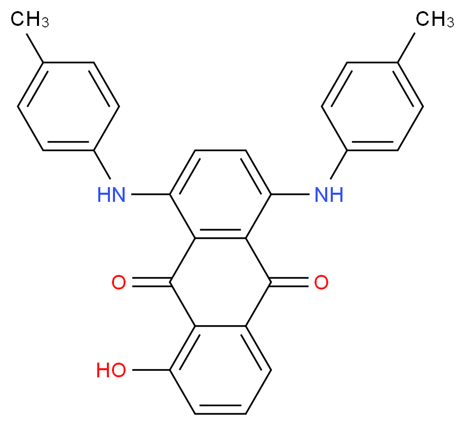 4392-68-1 molecular structure