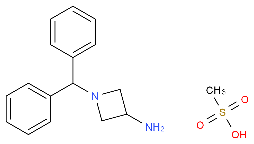 CAS_1373253-26-9 molecular structure