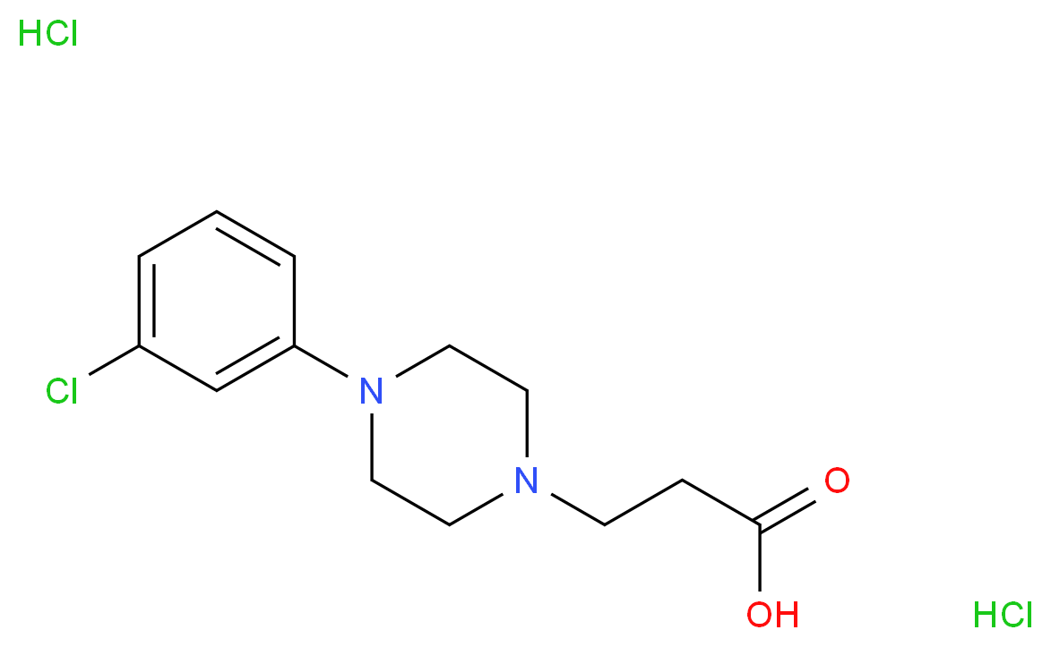 MFCD09997694 molecular structure