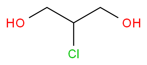 497-04-1 molecular structure