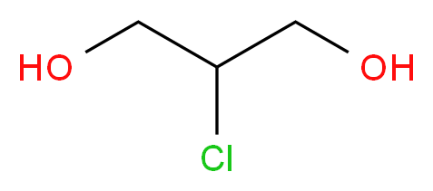 CAS_497-04-1 molecular structure