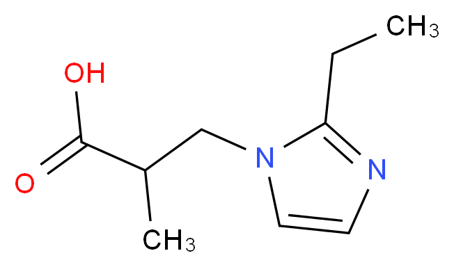 MFCD05022447 molecular structure