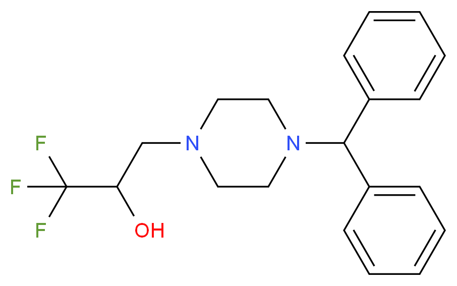 MFCD01871731 molecular structure