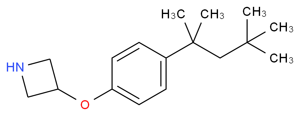 MFCD13559963 molecular structure